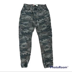 Boys pants